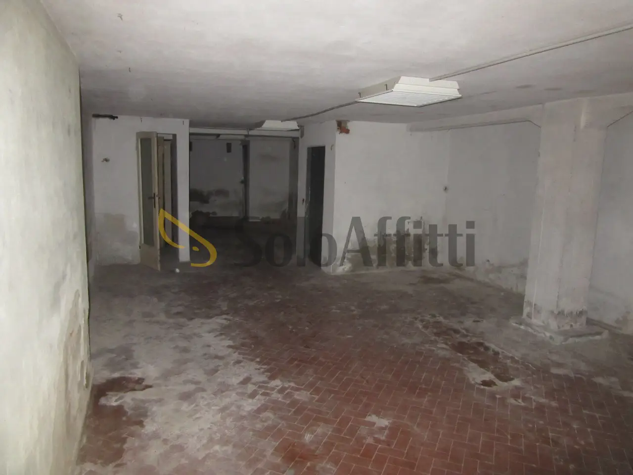 Magazzino in Via dell'Olmo 140, Sesto Fiorentino, {3} - Foto 2