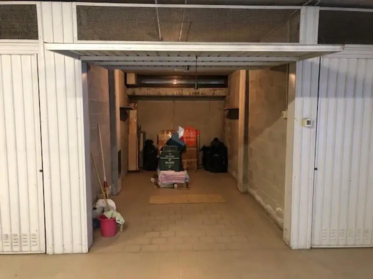 Garage in Via Amerigo Vespucci, Venezia, {3} - Foto 1