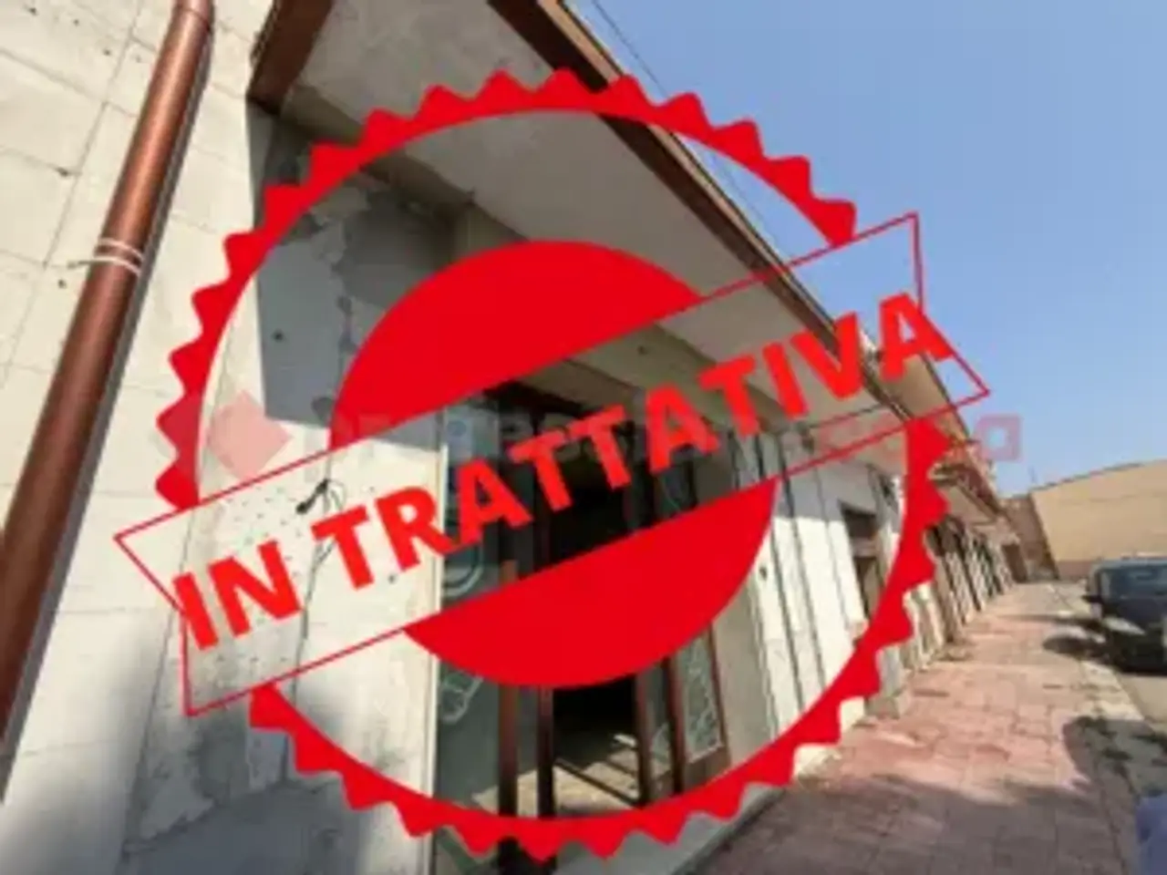 Negozio in Via Bari  14, Pulsano, {3} - Foto 1