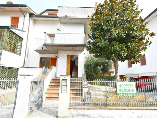 Villa in Via Iozzino 6, Savignano sul Rubicone - Foto 1