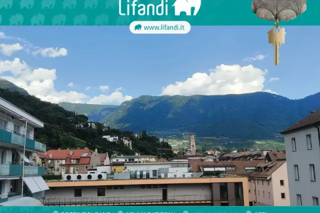 3-room flat, Merano - Photo 1