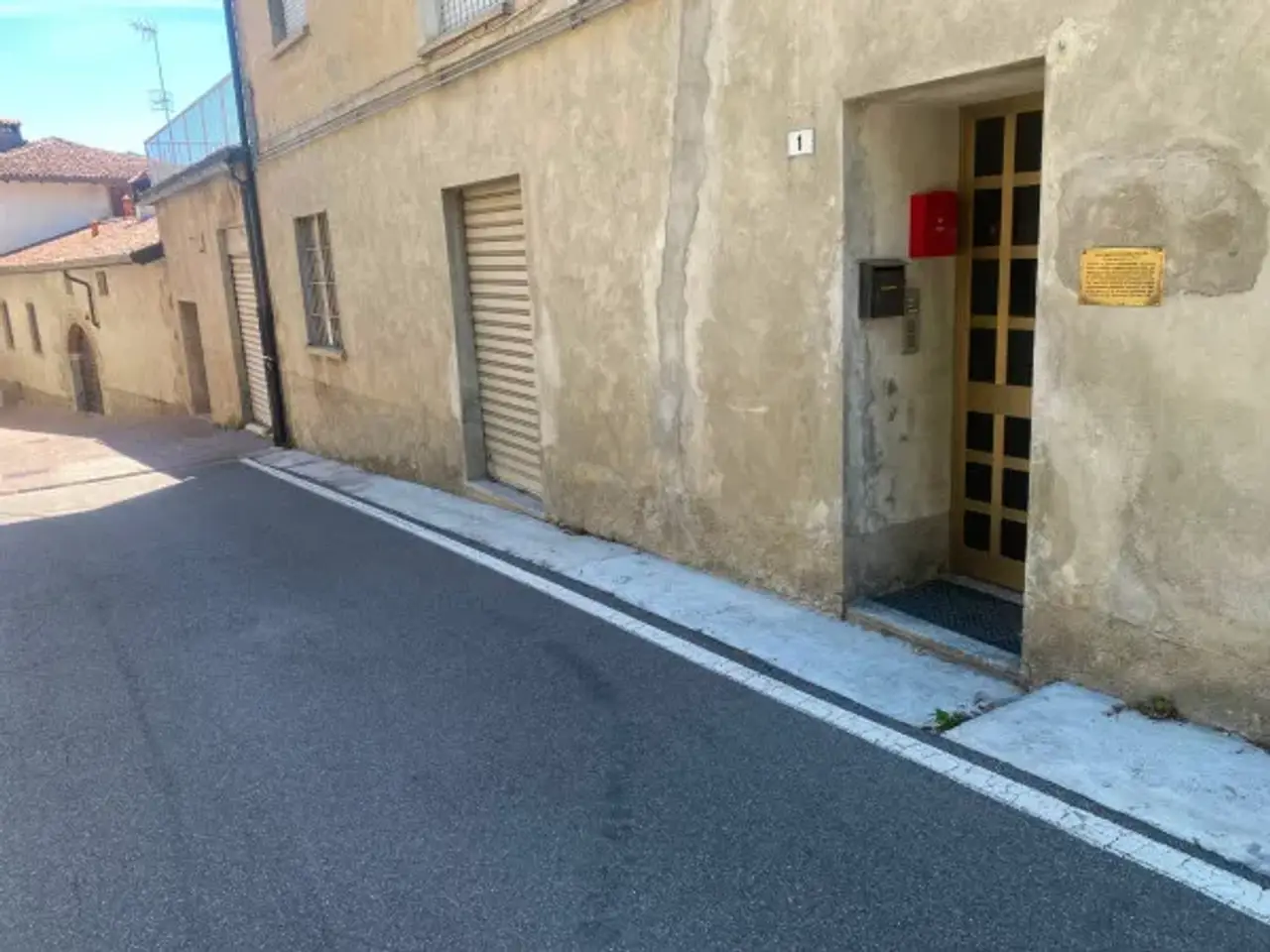 Negozio in Via Mangili 1, Caprino Bergamasco, {3} - Foto 2