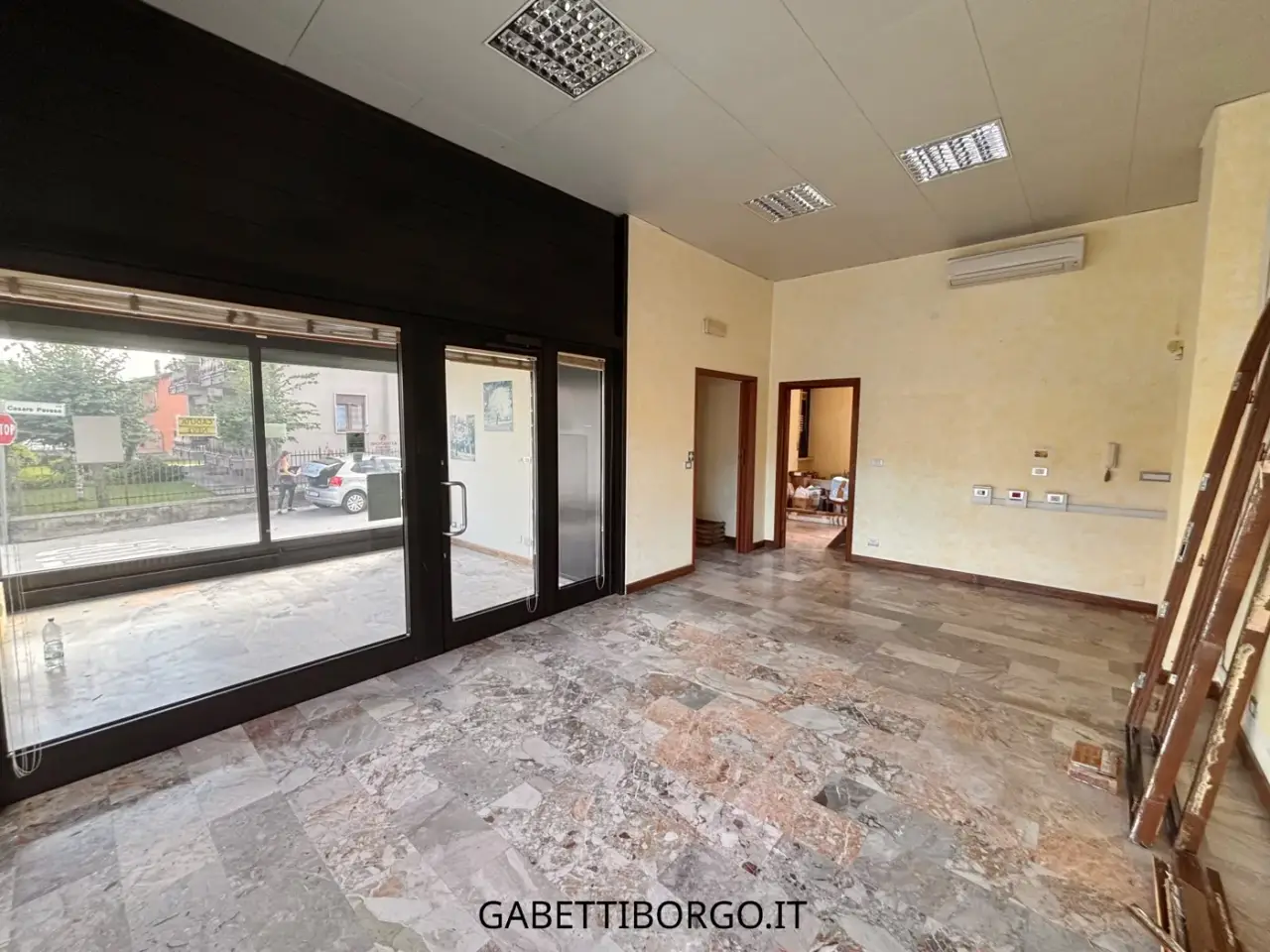 Ufficio in Beguda, Borgo San Dalmazzo, {3} - Foto 1
