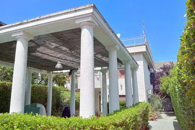 Villa unifamiliare in affitto, Via Igea 3/a, Palermo - Foto 1