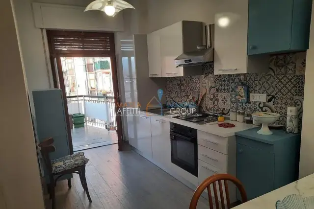 4-room flat in Vicolo San Giuseppe 3a, Carrara - Photo 1