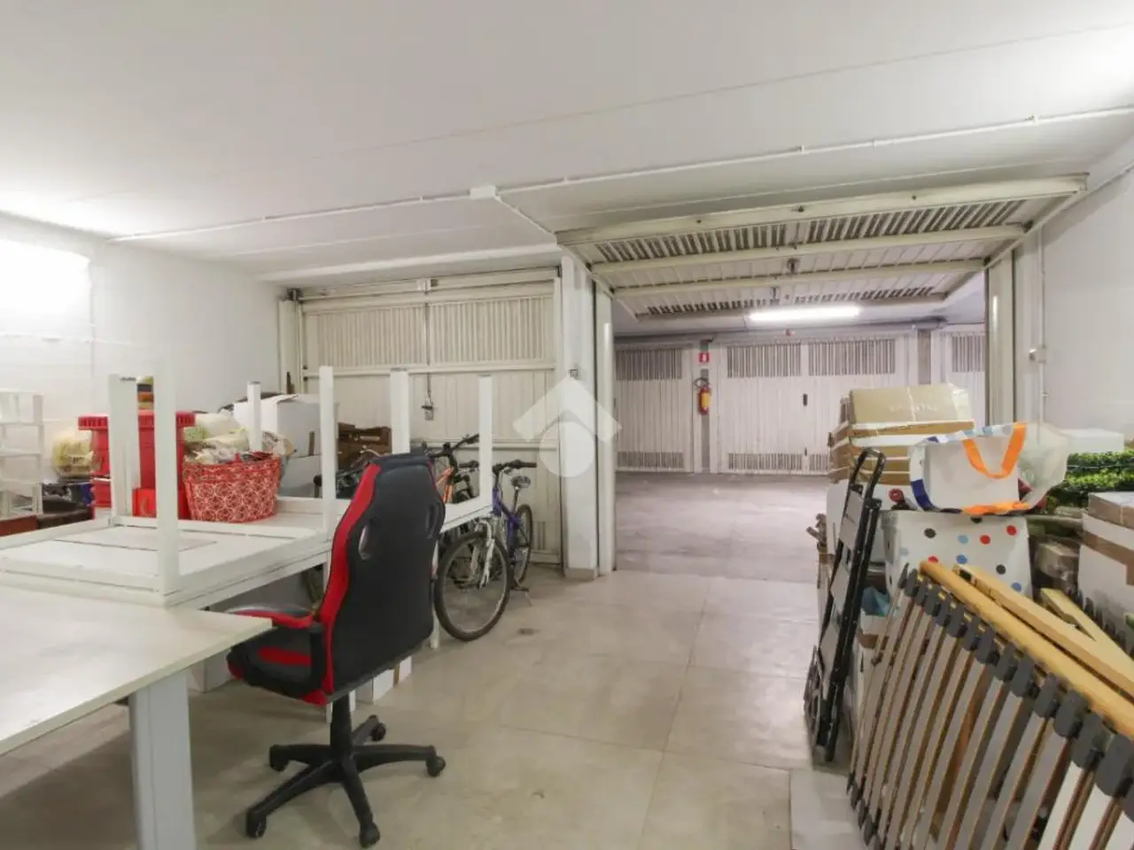 Magazzino in Via Privata Carducci 5, San Giuliano Milanese, {3} - Foto 1