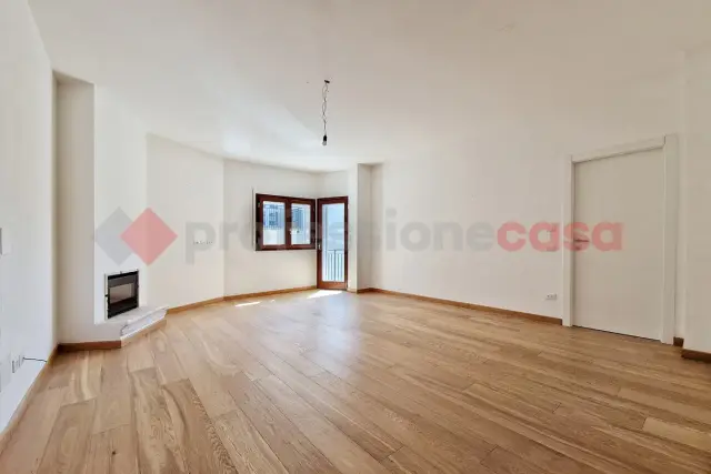 Quadrilocale in vendita, Via Agnifili 22, L'Aquila - Foto 1