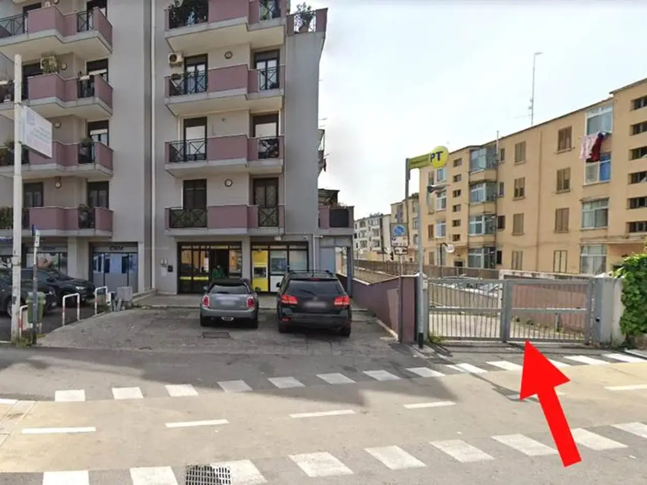 Magazzino in , Bari, {3} - Foto 1