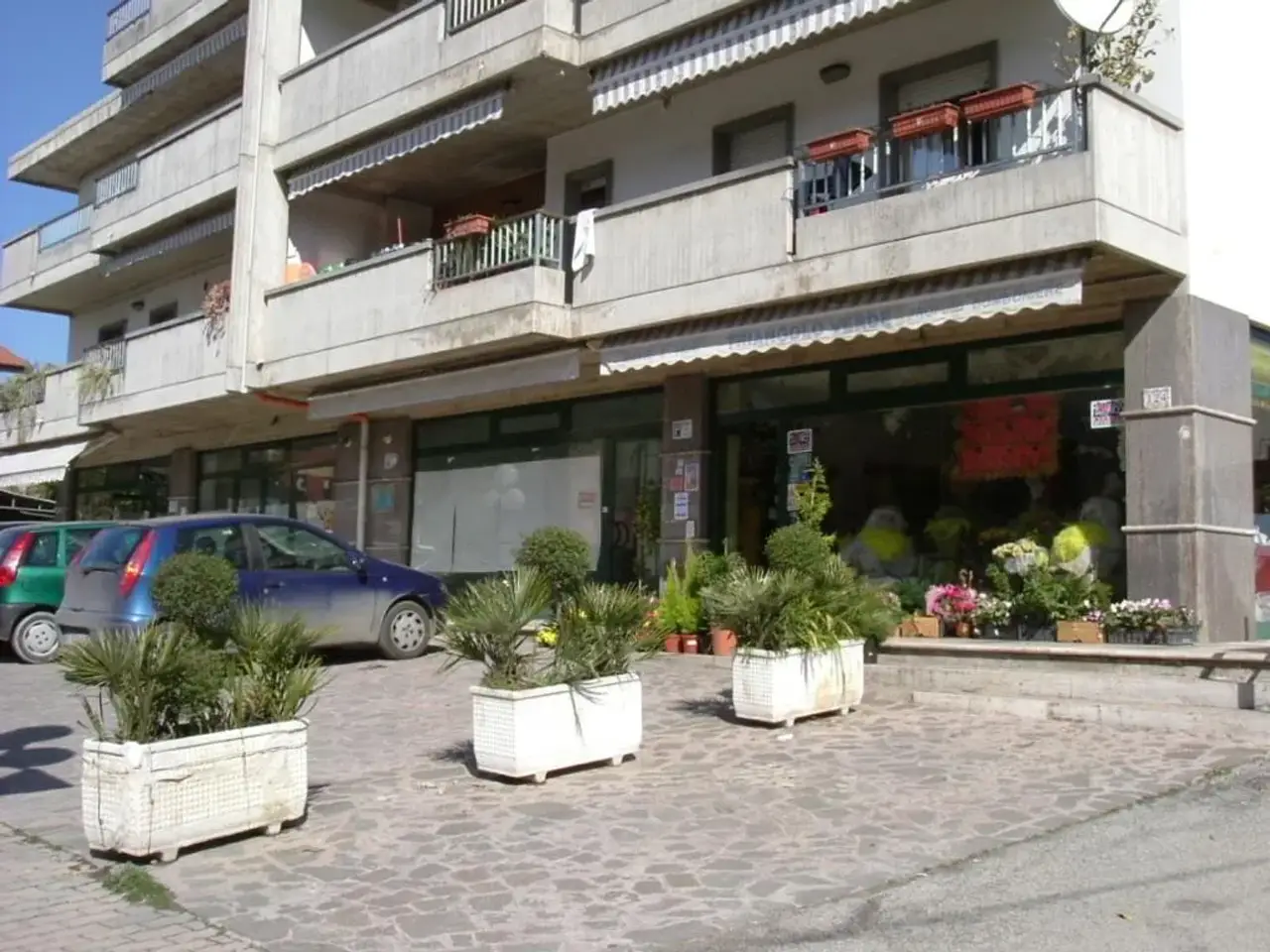 Negozio in , Spinetoli, {3} - Foto 1