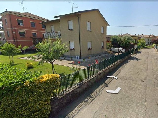 Detached house in Via Brolo Sotto 22, Scandiano - Photo 1