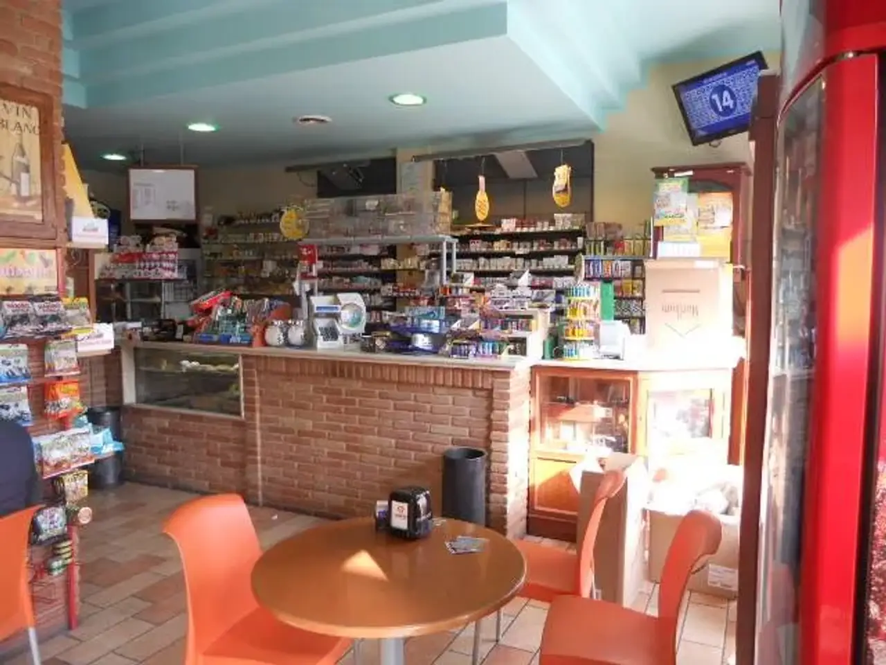 Bar in Via Roma, Martinsicuro, {3} - Foto 1