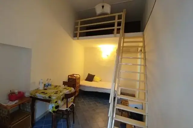 Einzimmerwohnung, Ferrara - Foto 1