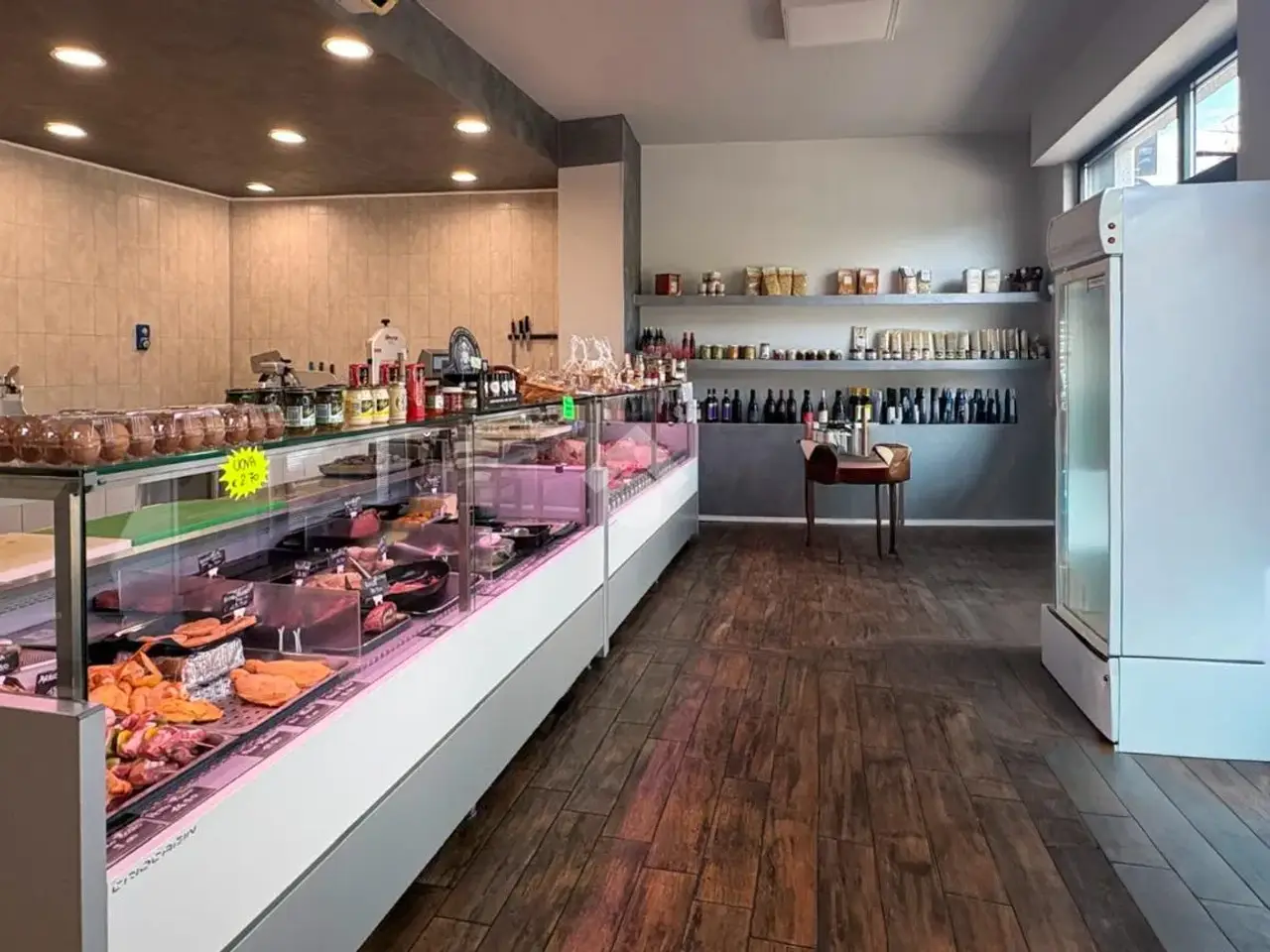 Negozio in Via della Vittoria 19, Ghedi, {3} - Foto 2