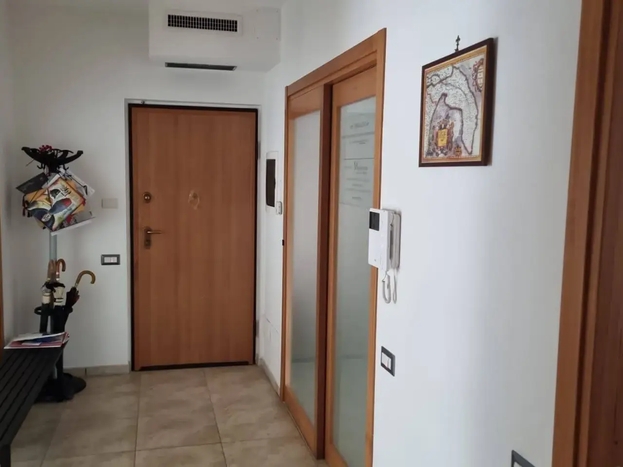 Ufficio in Via Firenze, Mercato San Severino, Salerno, Mercato San Severino, {3} - Foto 1