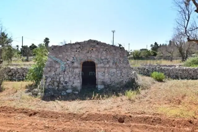 Agricultural land in {3}, Strada Vicinale Cairi - Photo 1