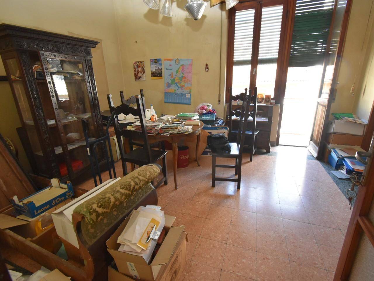 appartamento in vendita a Pisa in zona Quartiere San Giusto