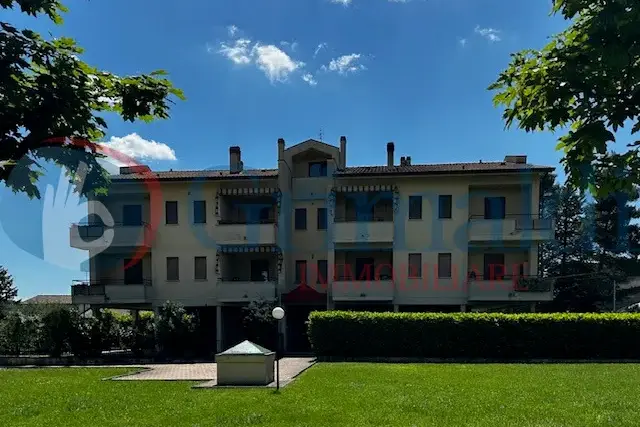 Trilocale in vendita, Via Mariana Florenzi 1, Perugia - Foto 1