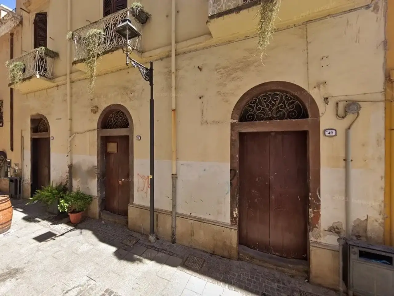 Negozio in , Oristano, {3} - Foto 1