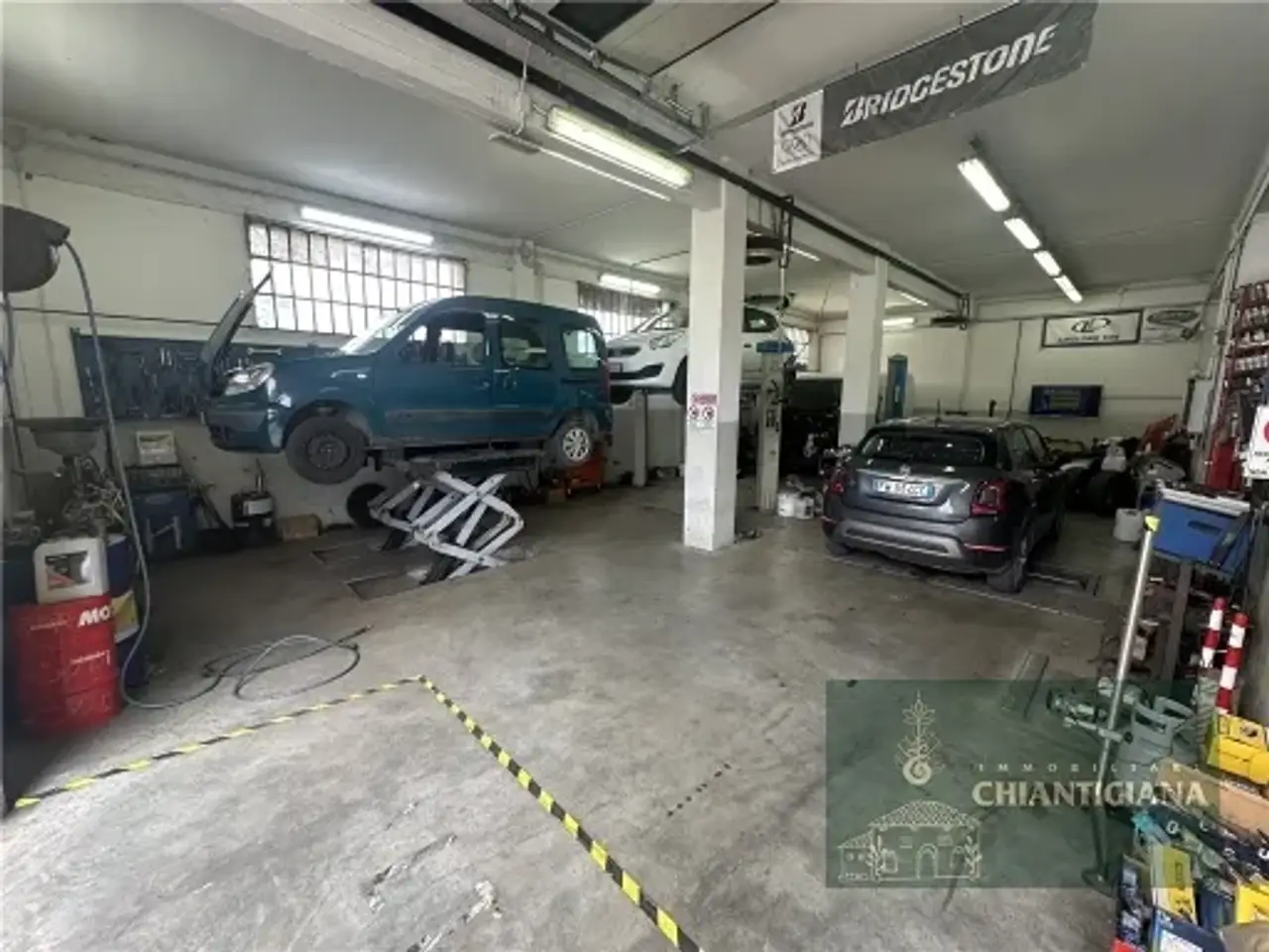 Carrozzeria - Officina - Elettrauto in , San Casciano In Val Di Pesa, {3} - Foto 1