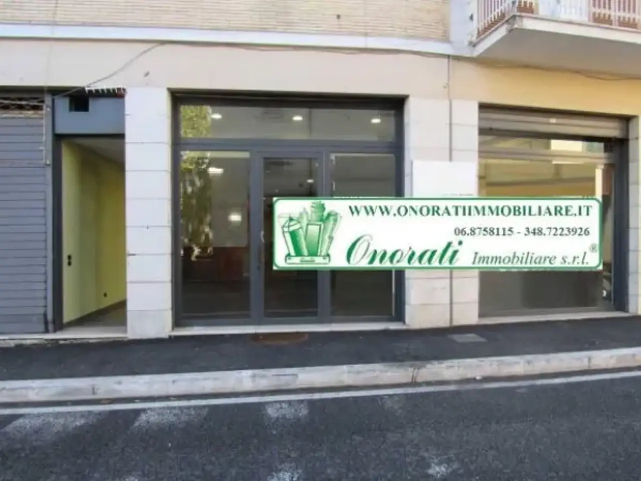 Studio in , Frascati, {3} - Foto 1