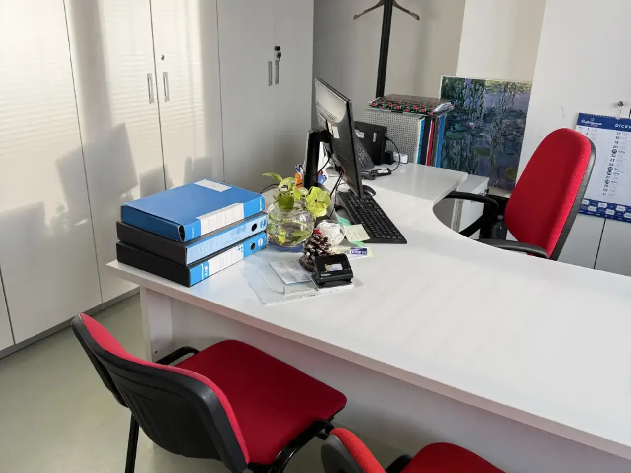 Ufficio in Via Giuseppe Chiostergi, Senigallia, {3} - Foto 2
