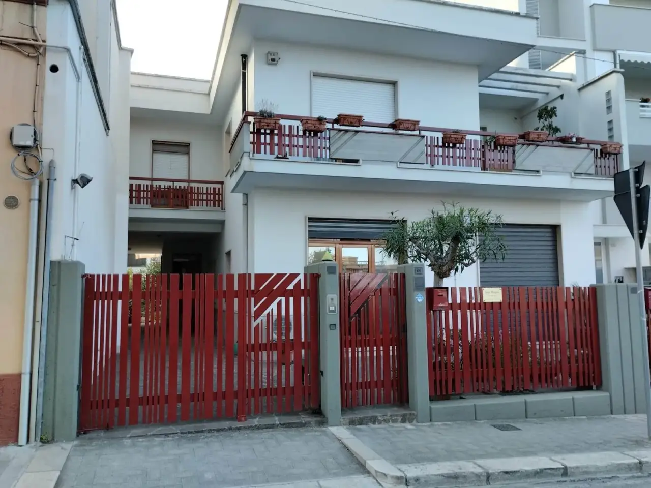 Ufficio in  Monopoli, Monopoli, {3} - Foto 1