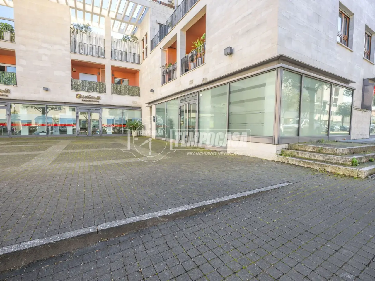 Negozio in Via San Luigi Versiglia, Civitanova Marche, {3} - Foto 1