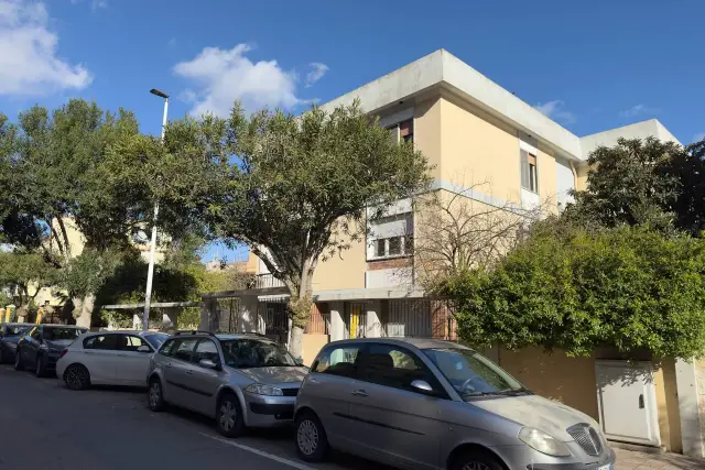 Villa in Via Giovanni Boccaccio 5, Cagliari - Foto 1