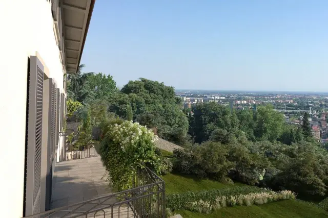 3-room flat in Via San Martino della Pigrizia 6, Bergamo - Photo 1