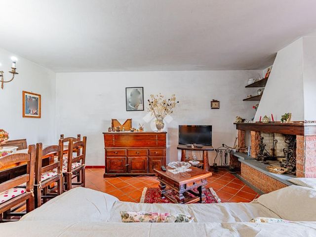 Villa in Baiadera di Sarripoli 133, Pistoia - Foto 1