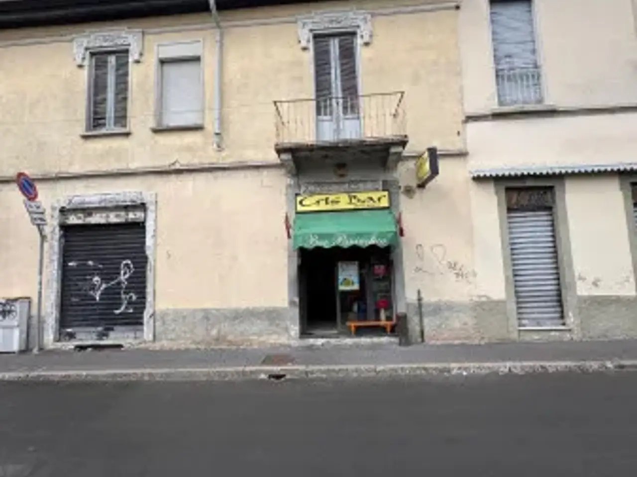 Negozio in Piazza Anita Garibaldi 9, Milano, {3} - Foto 1