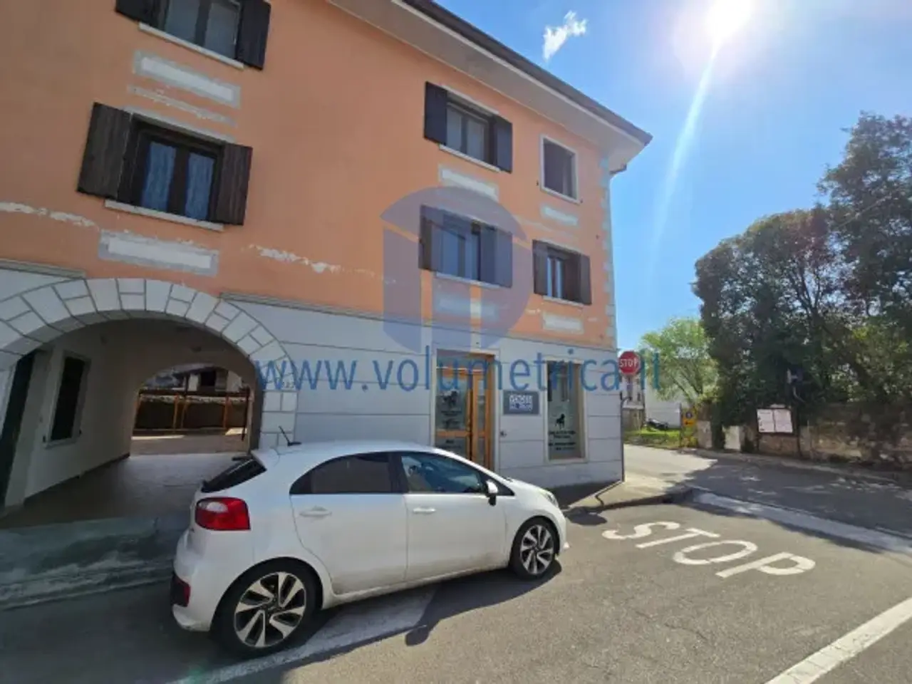 Negozio in Via San Lorenzo 127/a, Ronchi Dei Legionari, {3} - Foto 2