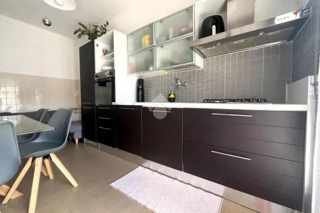 2-room flat in Via Cavalleggeri, Treviso - Photo 1