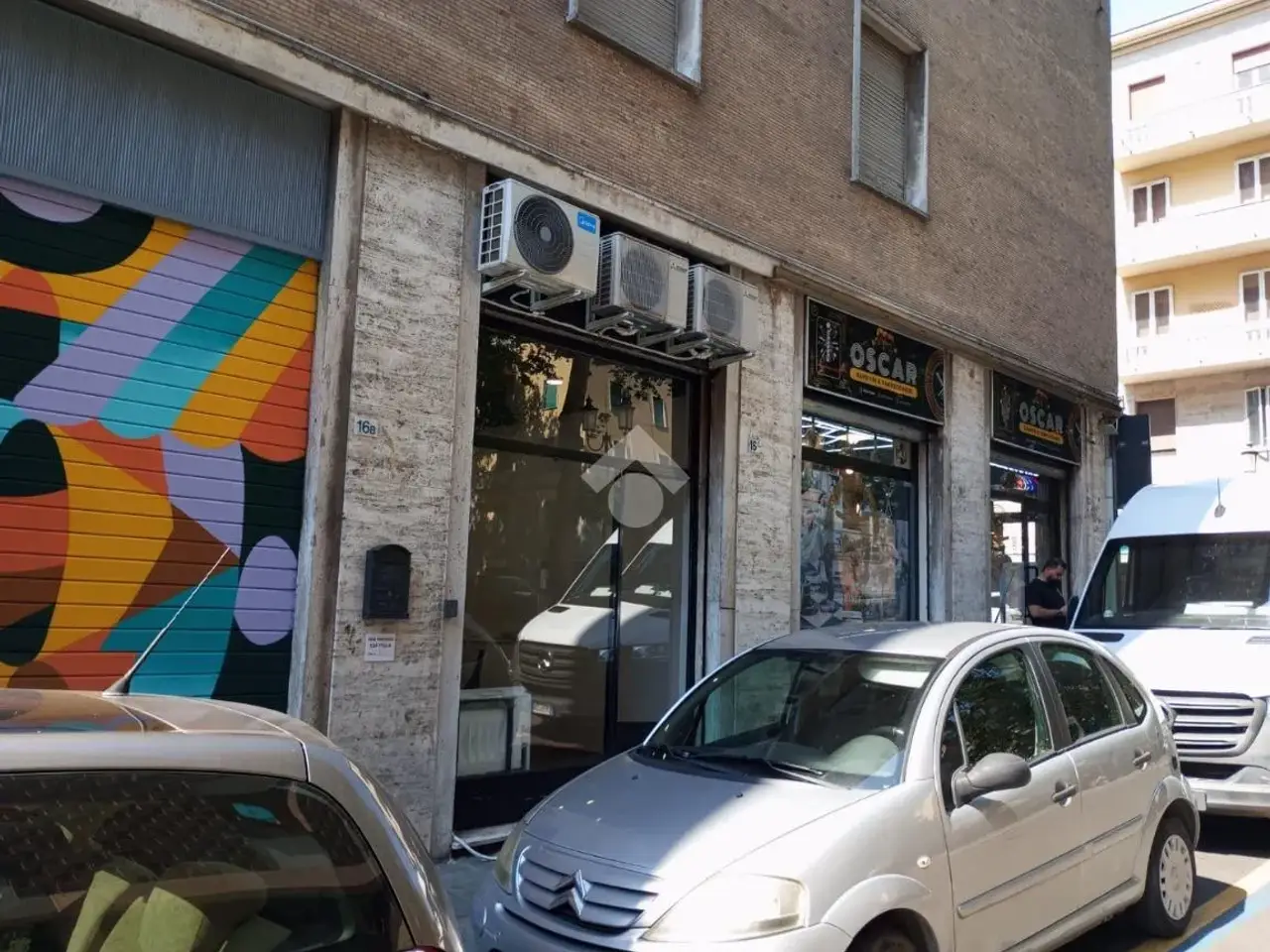Negozio in Via G.B.Borghesi 16, Parma, {3} - Foto 1