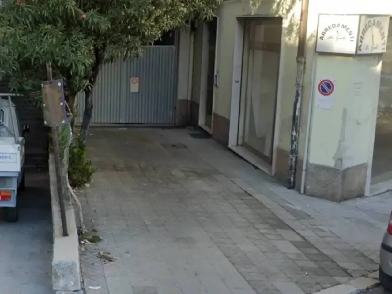 Parcheggio chiuso in Via Santa Brigida, Ortona, {3} - Foto 1