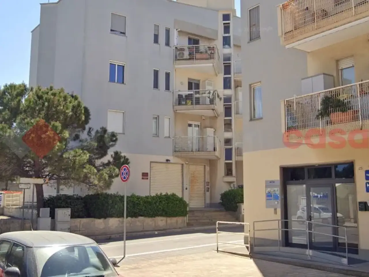 Ufficio in Via Ariosto, Monopoli, {3} - Foto 1