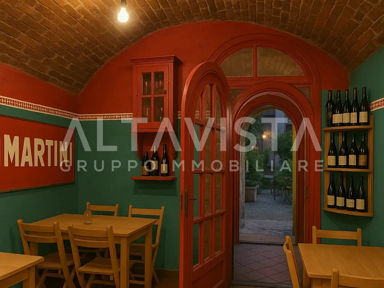 Ristorante in Brescia Centro, Brescia, {3} - Foto 1