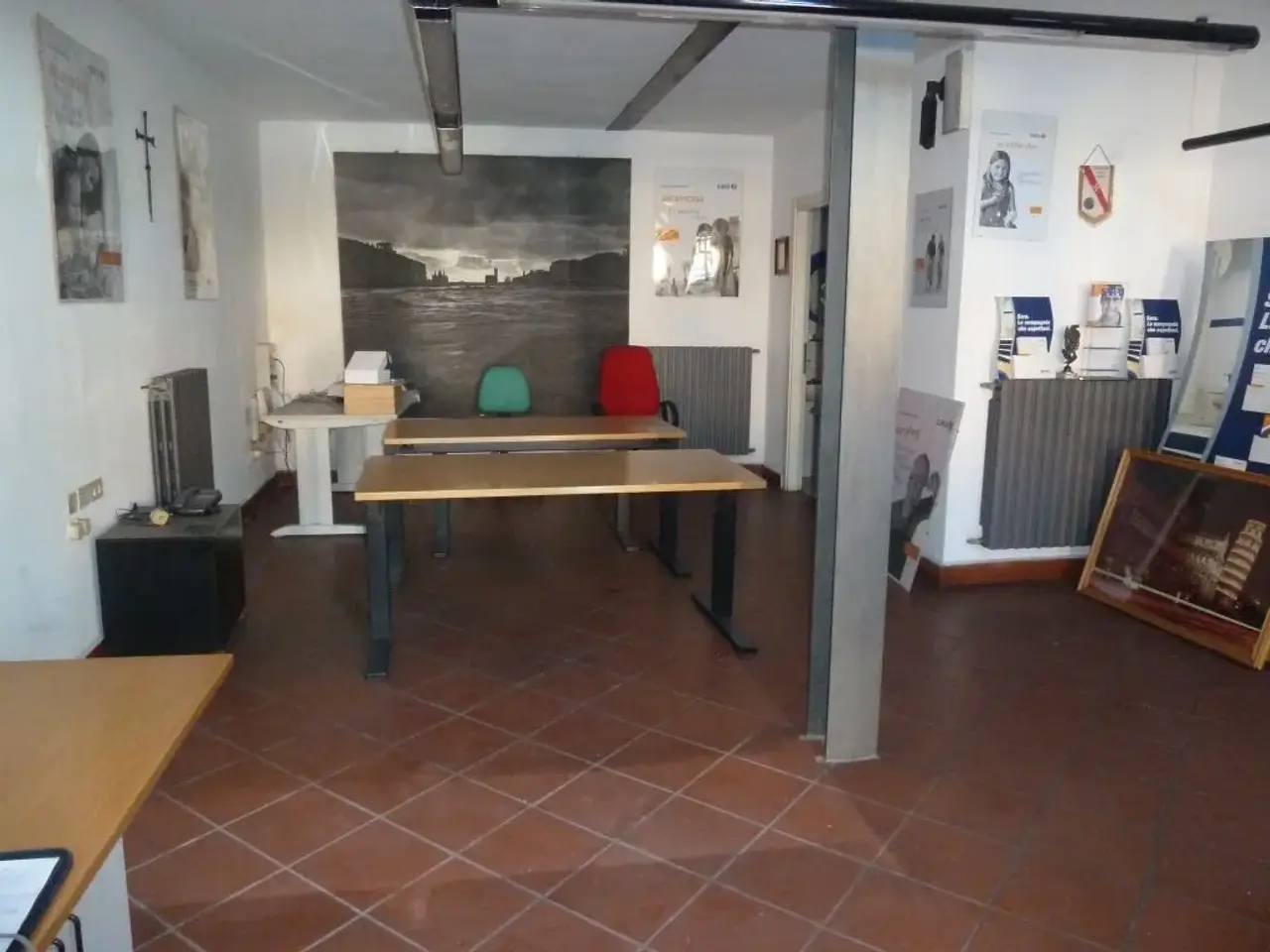 Esercizio commerciale in Via Calcesana 320, San Giuliano Terme, {3} - Foto 1