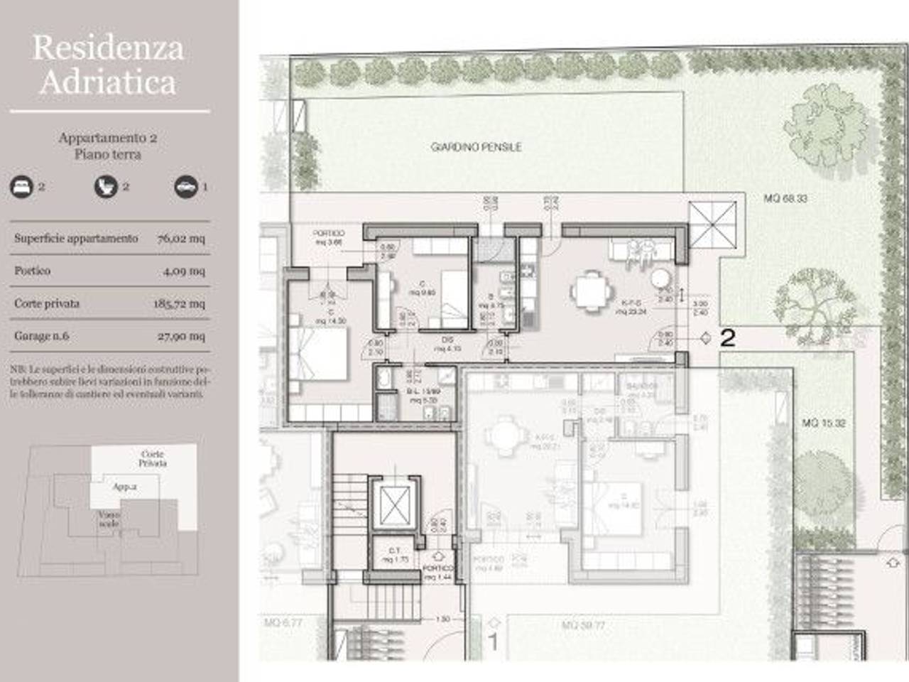 immagine annuncio 1 di 8