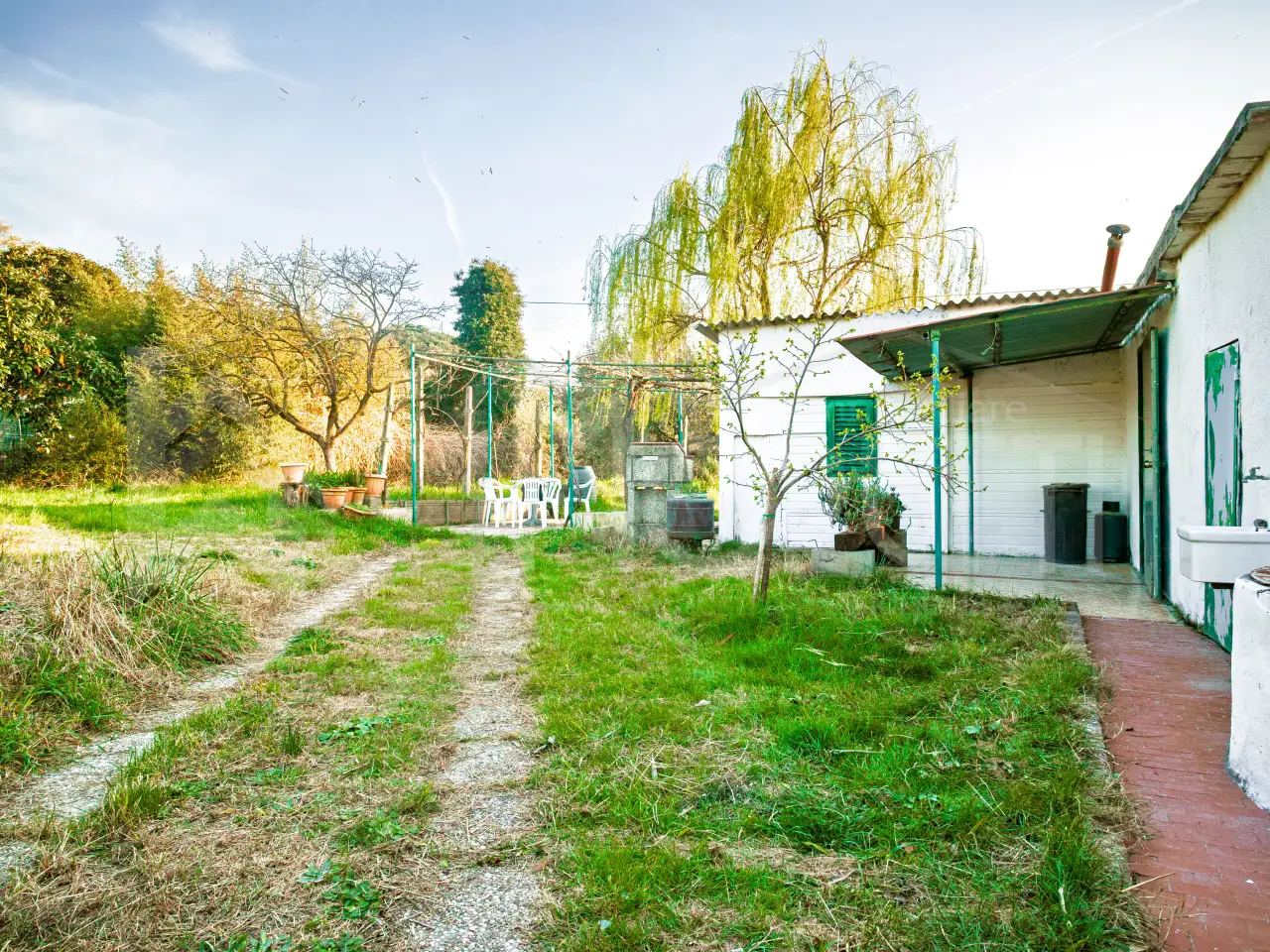 Magazzino in Via delle Sorgenti, Livorno, {3} - Foto 2