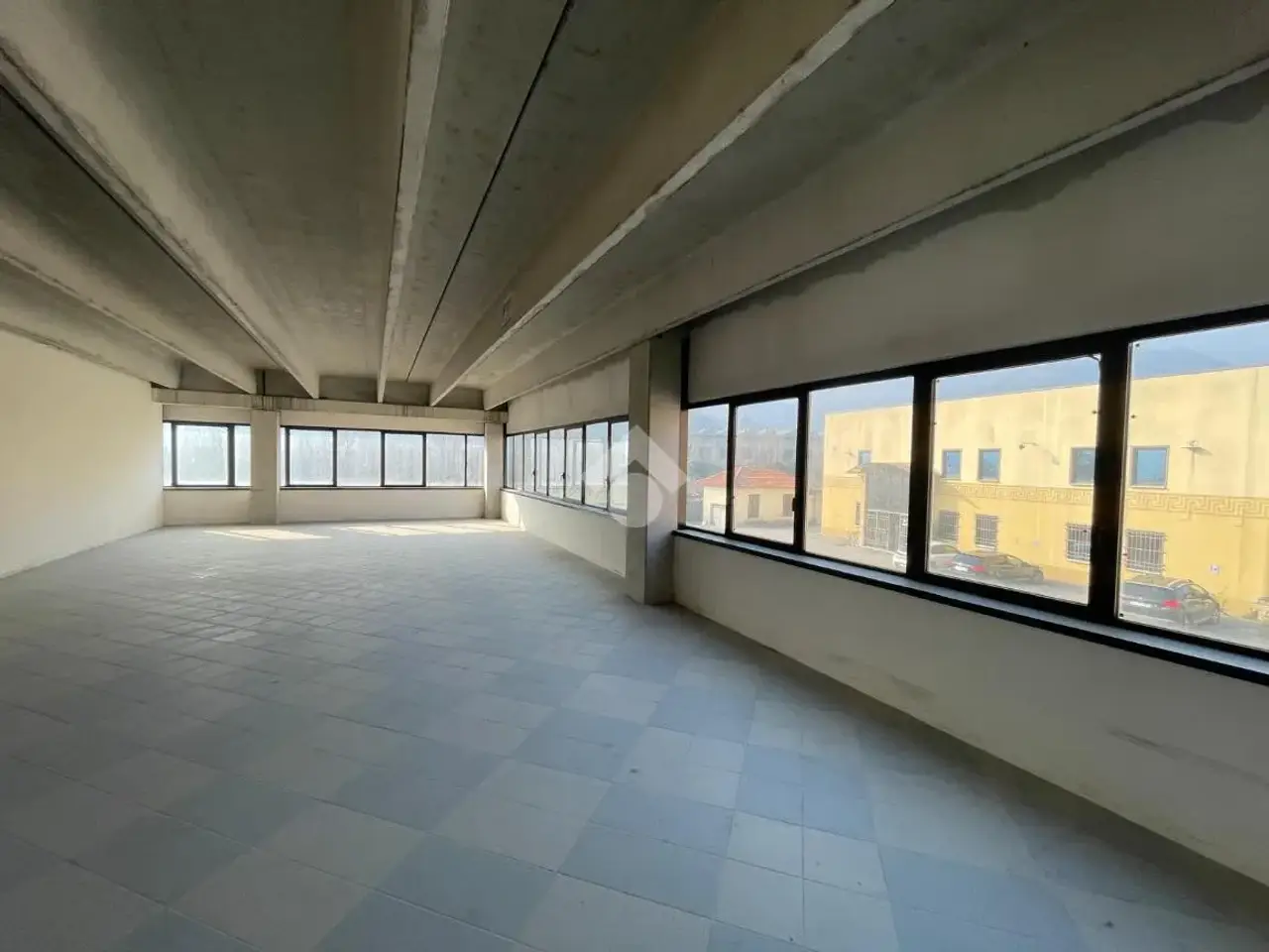 Ufficio in Via F. Glisenti 64, Villa Carcina, {3} - Foto 1
