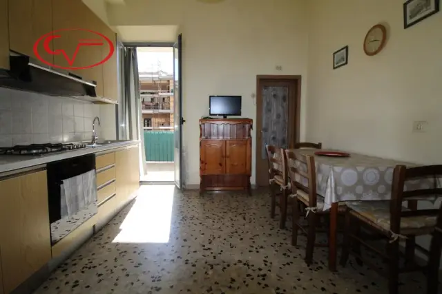 Zweizimmerwohnung in Via Napoli, San Giovanni Valdarno - Foto 1