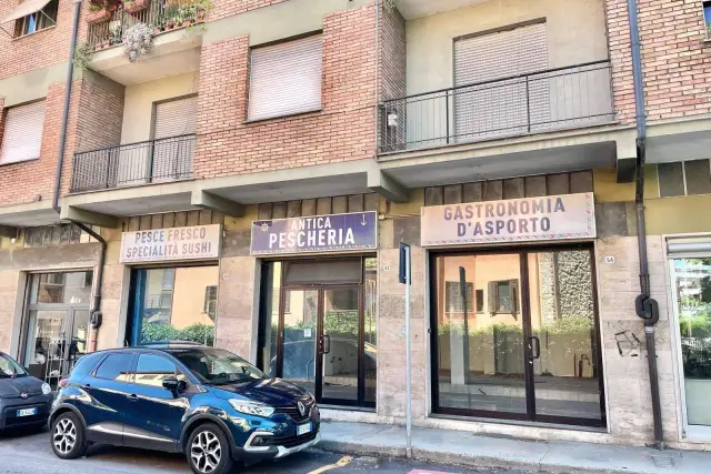 Geschäft in Via Tancia 50, Rieti - Foto 1