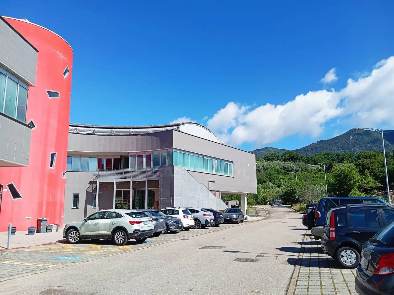 Ufficio in Zona Fiori 3, Terni, {3} - Foto 2