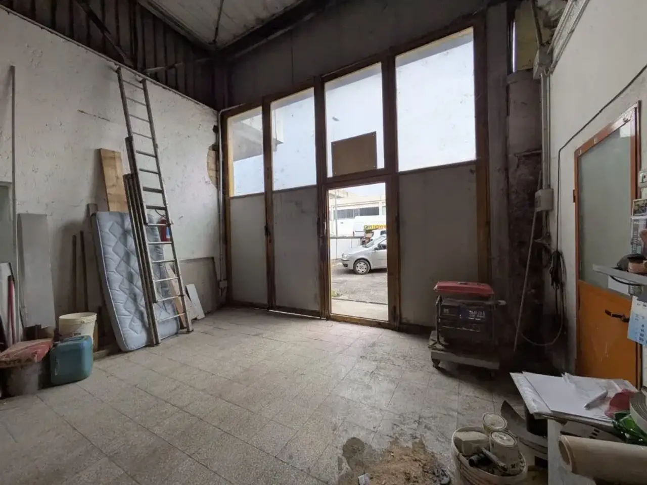 Capannone in , Citta' Di Castello, {3} - Foto 2