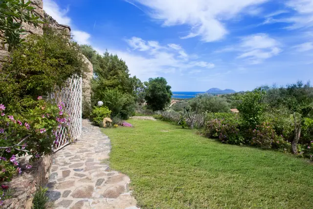 Mansion in Località Milmegghio, Olbia - Photo 1