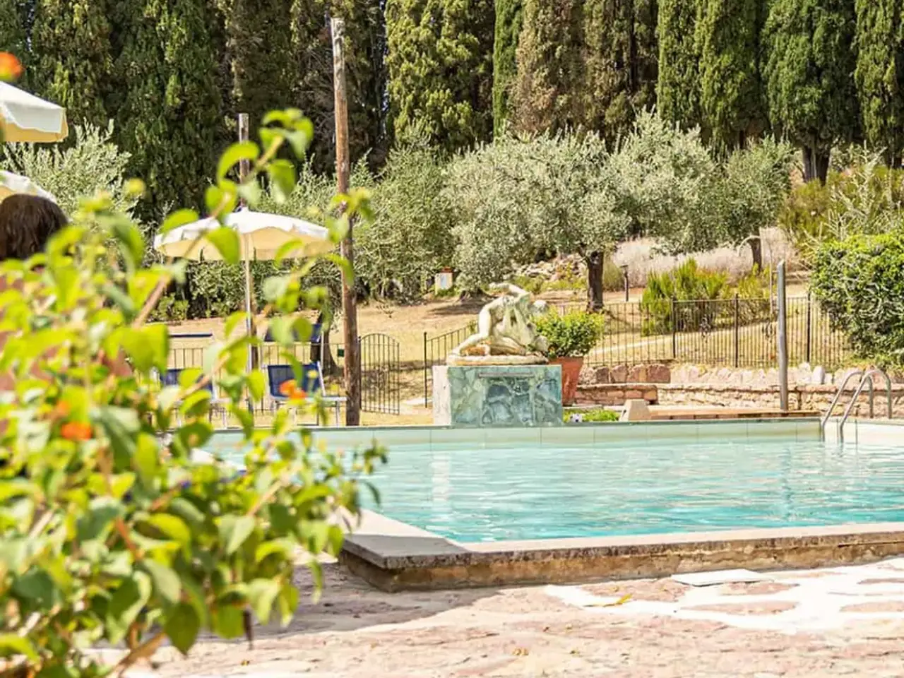 Agriturismo in , Sassetta, {3} - Foto 2