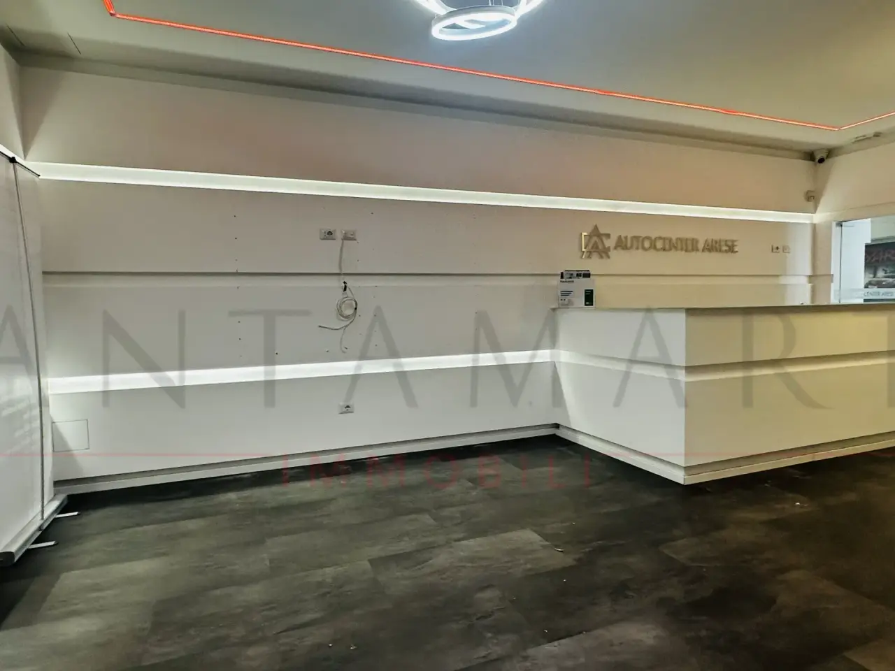 Negozio in Via San Gregorio, Milano, {3} - Foto 1