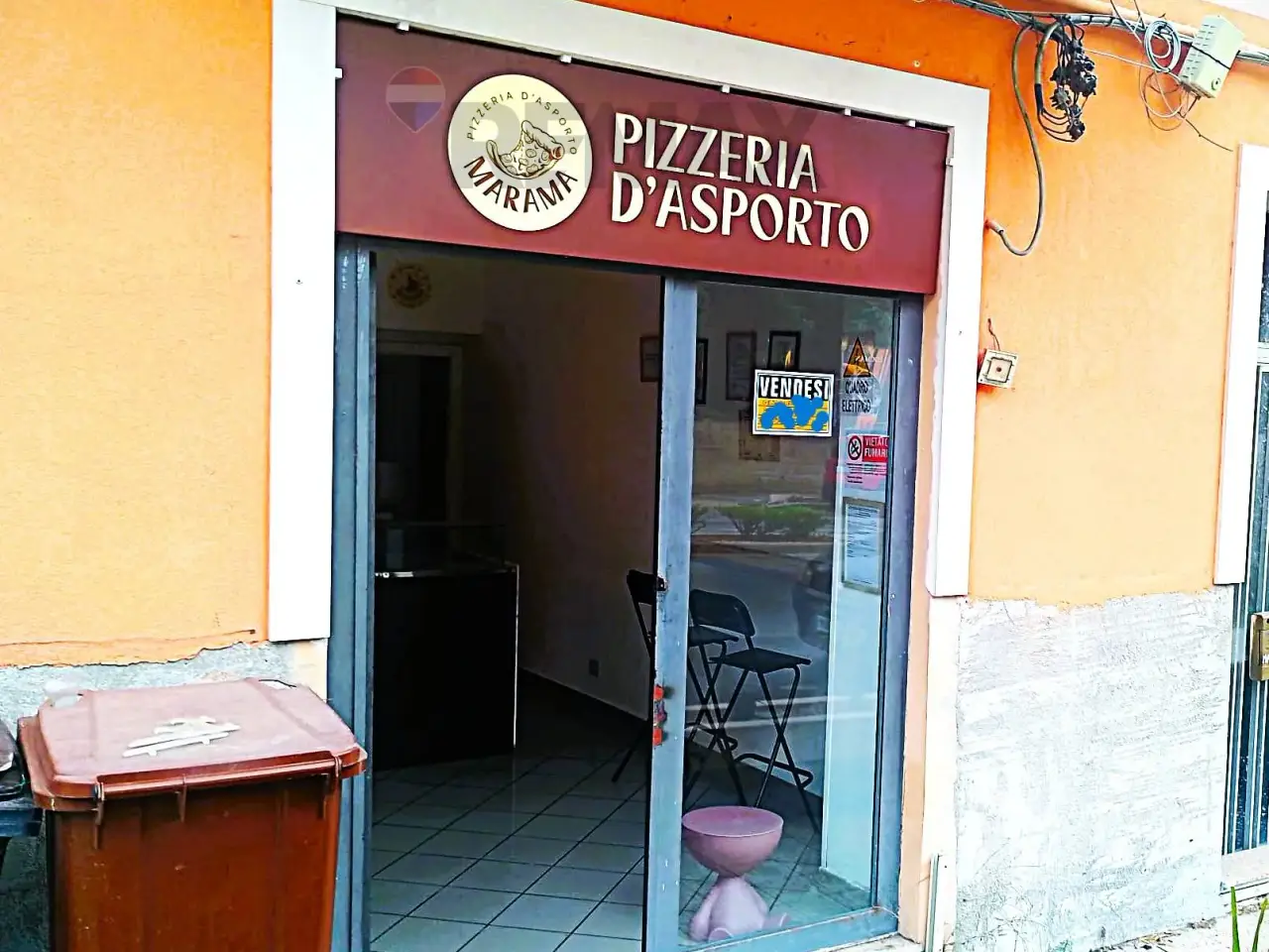 Esercizio commerciale in Viale Teracati 146, Siracusa, {3} - Foto 1