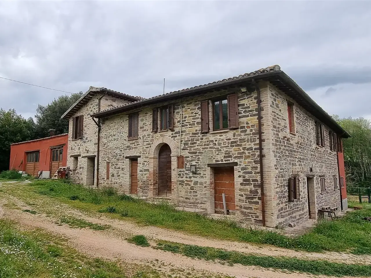 Azienda agricola in , San Severino Marche, {3} - Foto 1